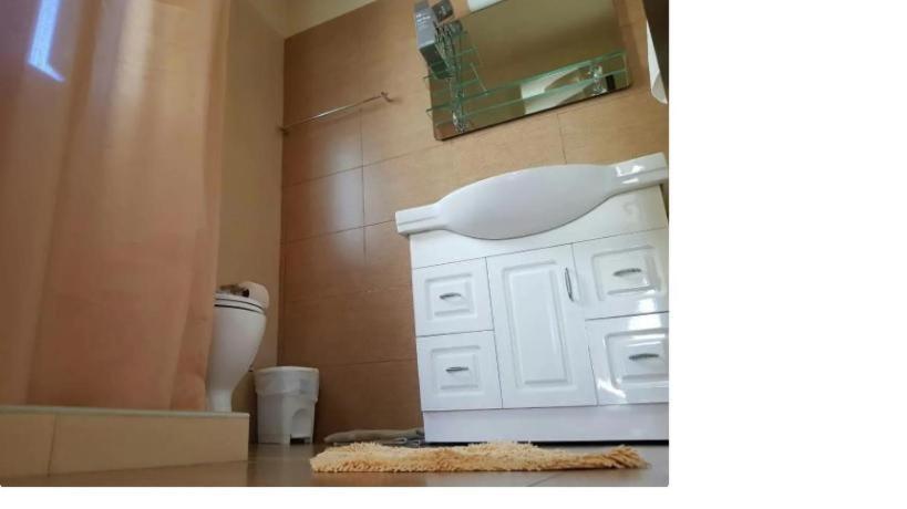 Vidakis Villas Sívas 외부 사진